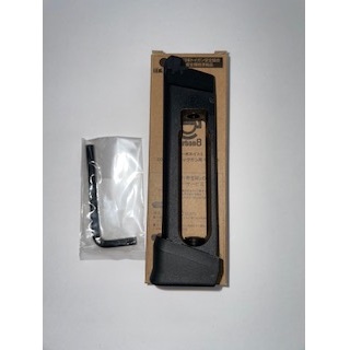 STRIKER-9専用22rdsスペアマガジン [CBM03]]