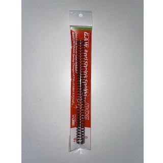 G.A.W.AntiShrinkSpring for DSG(QSC向け) [GAW-ASSDSG]]