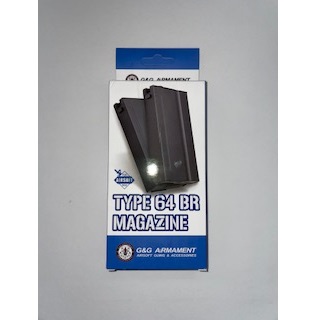 Type64 BR 450R Magazine [G-08-184]]