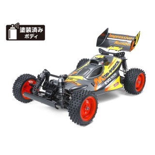 1/10RC トップフォース EVO.(2021) [47470]]
