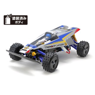 1/10RC サンダードラゴン(2021) [47458]]