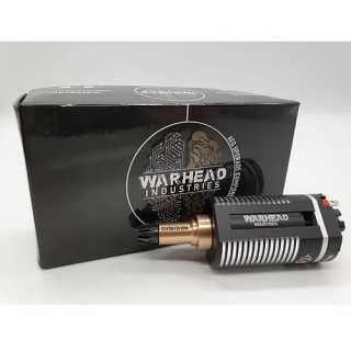 WARHEADプラグインブラシレスモーター(ロングシャフト/スタンダード) [2530LS-L]]