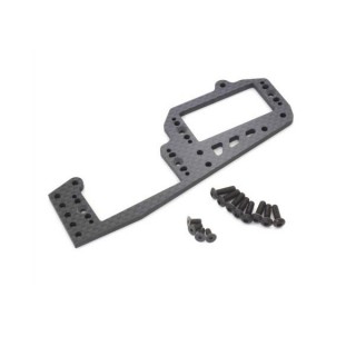 カーボンメカプレート(MP10) [IFW628]]