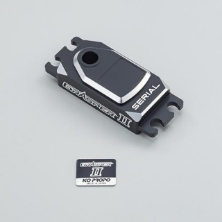 BSx4S-one10 Grasper2アルミアッパーケース [KO-35048]]