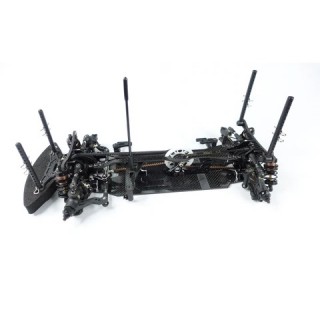 SAKURA ADVANCE M5PRO(Mシャーシ4WD) キット [KIT-ADVANCE M5 Pro]]