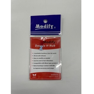 Modify Double H-Nub ホップテンショナー2ヶセット [BAS-97139]]