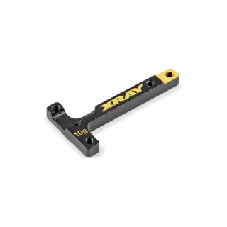 真鍮シャシーブレース 10g T4'21 [303765#]]