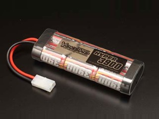 HYPER3900 ニッケル水素 ストレートパックバッテリー [YB-S392B]]