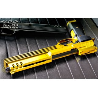 AUTO NINE ゴールドフレーク / ガスブローバック [KSC-01968]]