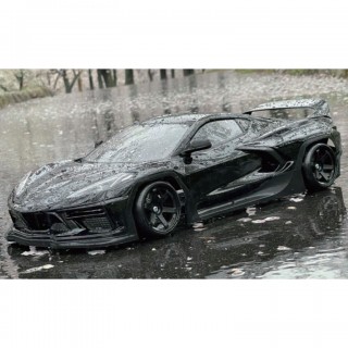 PANDEM C8 ボディセット [AD-RB6]]