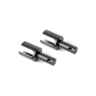 アルミBBドライブシャフトアダプター(2pcs) [304972#]]