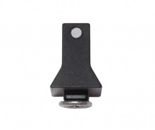 アルミフロントサイト(ホワイト/ハイサイト)マルイグロック対応 [WII-03435]]