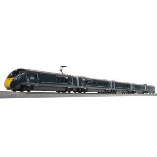 英国鉄道Class800/0 GWR 5両セット [10-1671]]