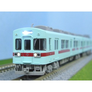 西鉄5000形 3両セット[A6657]]