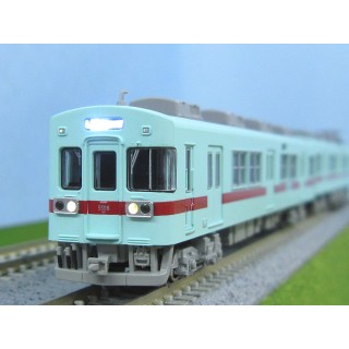 西鉄5000形 4両セット [A6658]]