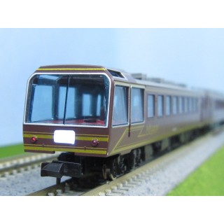 12系ゆうゆうサロン岡山 旧塗装 6両セット [A1120]]