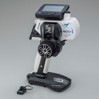 EX-NEXT LDT KR-420XT付き送受信機セット [KO-10665]]