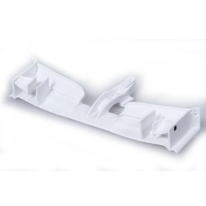 サーパント F1フロントウィング ホワイト [SER411353]]