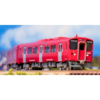 JR九州キハ200形「赤い快速」2両編成セット(動力付き)[30038]]