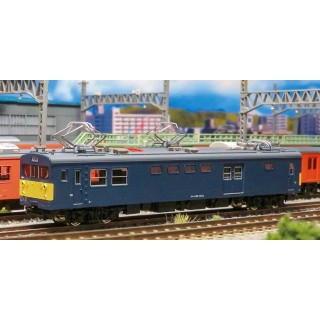 JRクモヤ145形1000番台 2両編成セット(動力付き) [30394]]