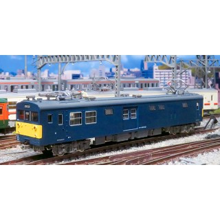 JRクモヤ145形100番台 JR東海仕様 2両セット(動力付き) [30395]]