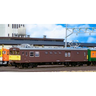 JR西日本クモヤ90形100番台 1両単品(動力付き) [30396]]