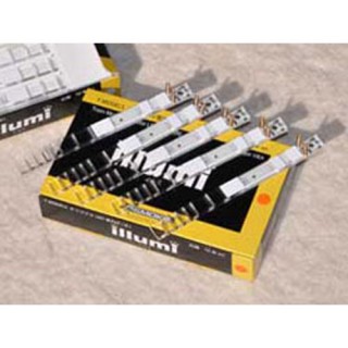 室内灯illumi(白・広) 10本セット [F5106]]