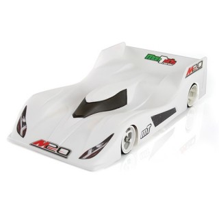 モンテック MT20-1/12 Body La Leggera ライトウエイト [MT019016L]]