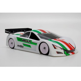 モンテック IMOLA TC Body ライトウエイト [MT021001L]]