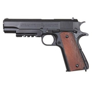 1911A1 スライドストップガバメント10才用 [CRW-13836]]