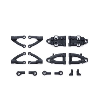 TA08 D部品 (サスアーム) 2枚 [SP-1669]]