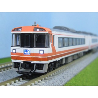 JR キハ183-500系特急ディーゼルカー(おおぞら)セット [98419]]