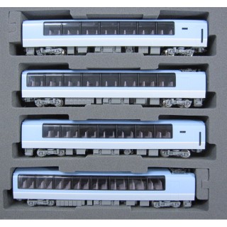 JR 251系特急電車(スーパービュー踊り子・2次車・旧塗装)増結セット 「98719]] [98719]]