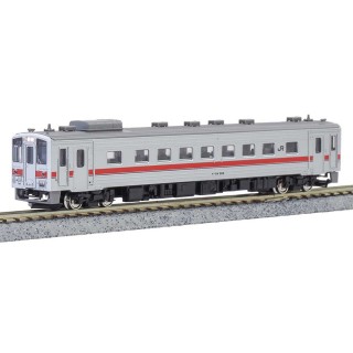 JR北海道キハ54形(500番代・旭川車)1両単品(動力付き)[30405]]