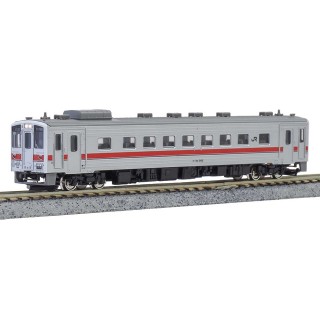 JR北海道キハ54形(500番代・旭川車)1両単品(動力無し)[30406]]