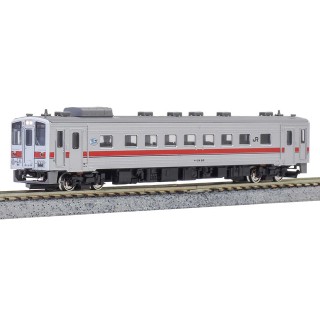 JR北海道キハ54形(500番代・宗谷本線)1両単品(動力付き)[30407]]