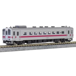 JR北海道キハ54形(500番代・ピンク帯)1両単品(動力付き) [30408]]