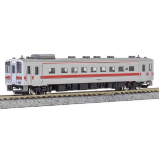 JR北海道キハ54形(500番代・元急行仕様)1両単品(動力付き)[30409]]