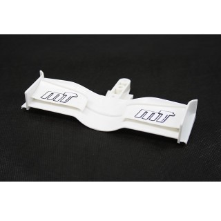 モンテック F1 フロントウイング(ホワイト) [MT015009]]