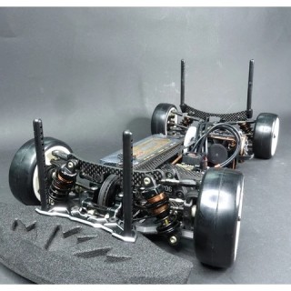 アドバンス 21M 1/10EPツーリングカー [KIT-ADVANCE21M]]