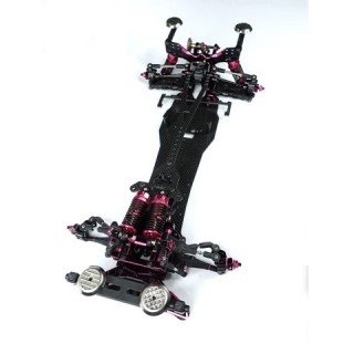 【限定特価】 SAKURA D5PRO 1/10EPドリフトカー [KIT-SAKURAD5PRO/A]]