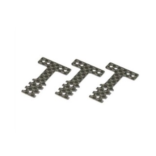 カーボンリヤサスプレート(ソフト/MR-03RM/HM/3入) [MZW404S]]