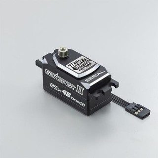 BSx4S-one10 Grasper2 DRIFT SPEC [KO-30218]]