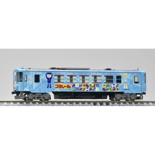 樽見鉄道 ハイモ295-315形(プラレールラッピング) [8604]]