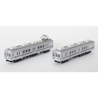 鉄道コレクション 上田電鉄7200系 2両セットC [315230]]
