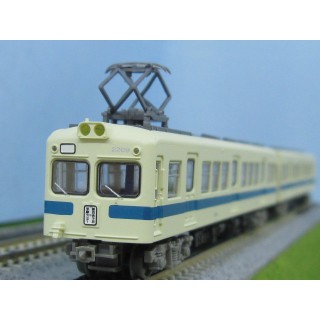 鉄道コレクション 小田急電鉄2200形 2両セットA [316350]]