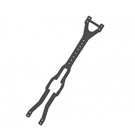 S64用 ファイバーアッパーデッキ Ver.2 [SAK-AS611/V2]]