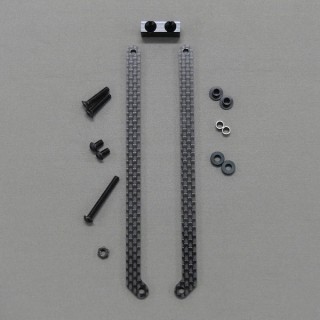 YD-2S用 バーチカルアッパーデッキ [TN-356]]