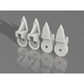 キャスターフィンガー・4ヶ入(オーソマティックスA800・A700系/HUDYセットアップシステム用) [3D-ACF-H]]