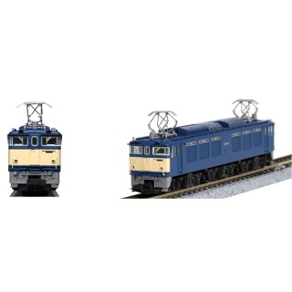 EF64 0 2次形 [3091-2]]